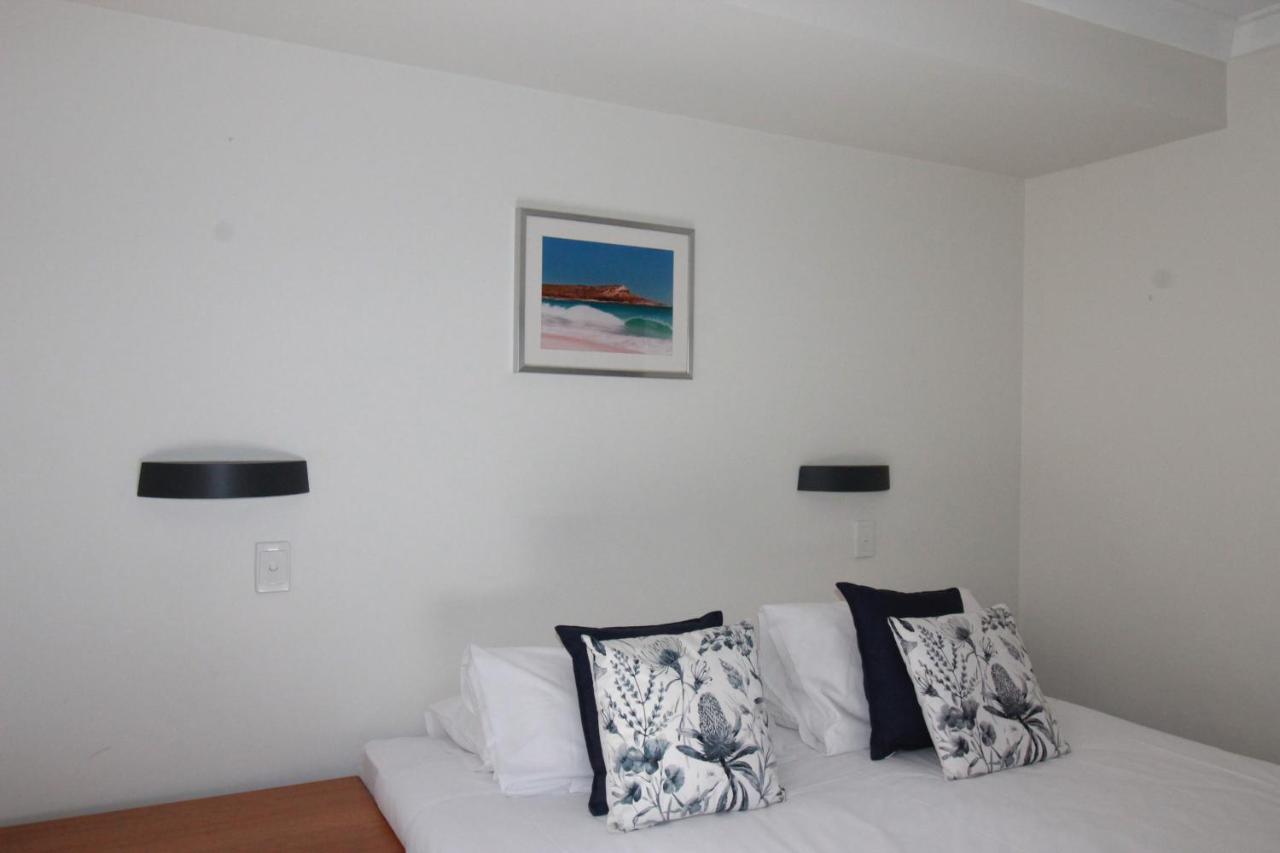 玛格丽特河海滨度假公寓 格纳拉巴普 外观 照片